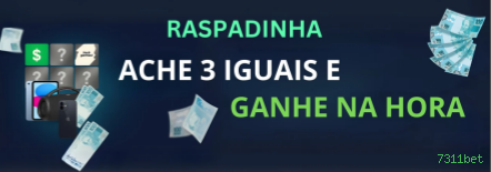 App 7311bet para Android e iOS - download grátis