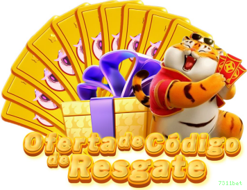 Conta 7311bet sincronizada site e app