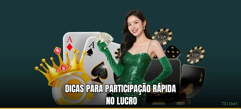 Configurações úteis dentro do app 7311bet