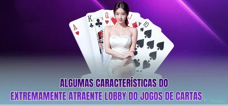 Cassino 7311bet - mesas ao vivo e jogos