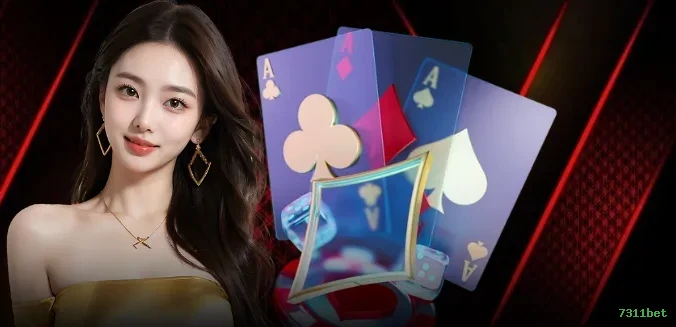 Cassino 7311bet app mobile