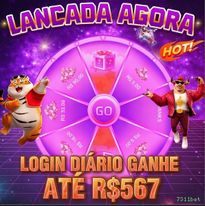 App 7311bet Android download