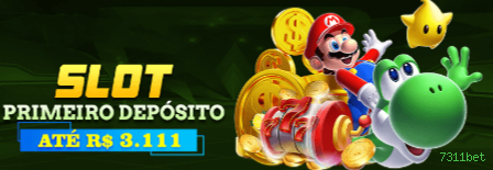 Aplicativo móvel 7311bet para iOS e Android