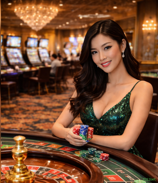 Plataforma 7311bet - cassino e apostas