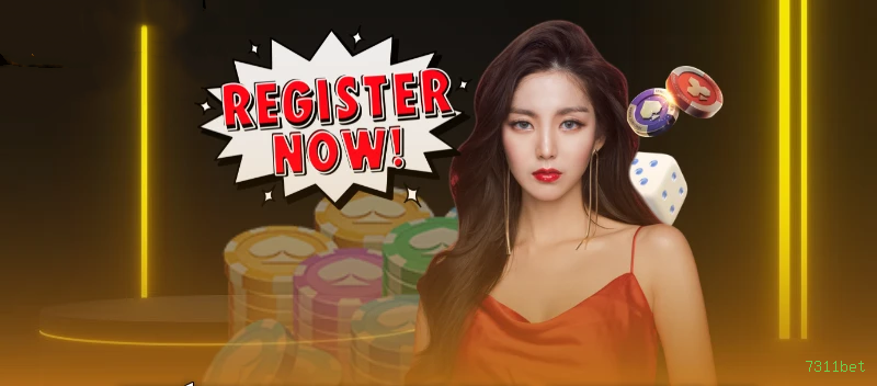 Bônus boas-vindas 7311bet R$100